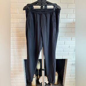 Lululemon Pace Breaker Jogger Black Size L